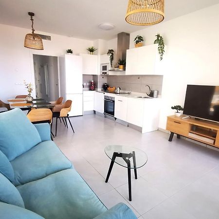 Superior Calpe Pearl Beach מראה חיצוני תמונה