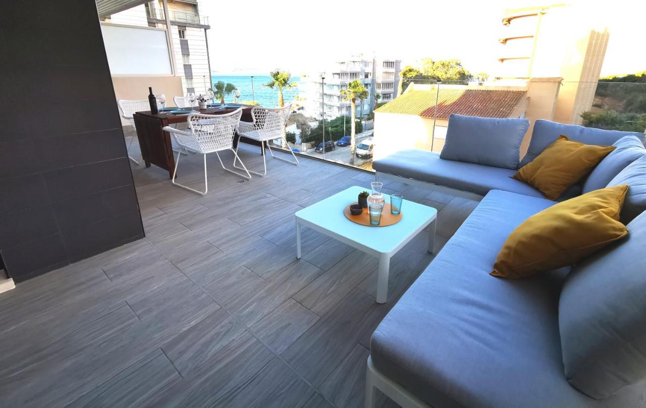 Superior Calpe Pearl Beach מראה חיצוני תמונה