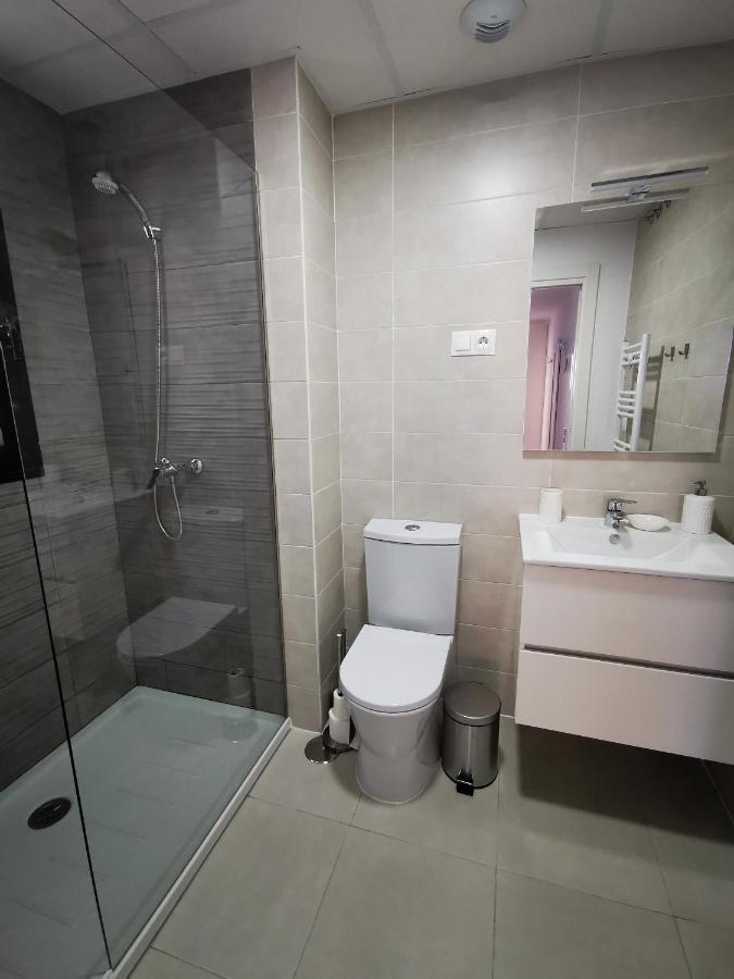 Superior Calpe Pearl Beach מראה חיצוני תמונה