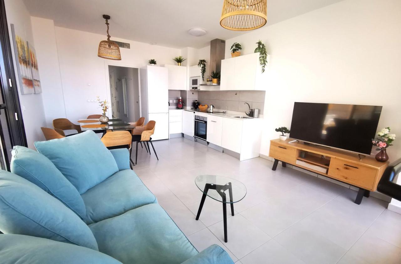Superior Calpe Pearl Beach מראה חיצוני תמונה
