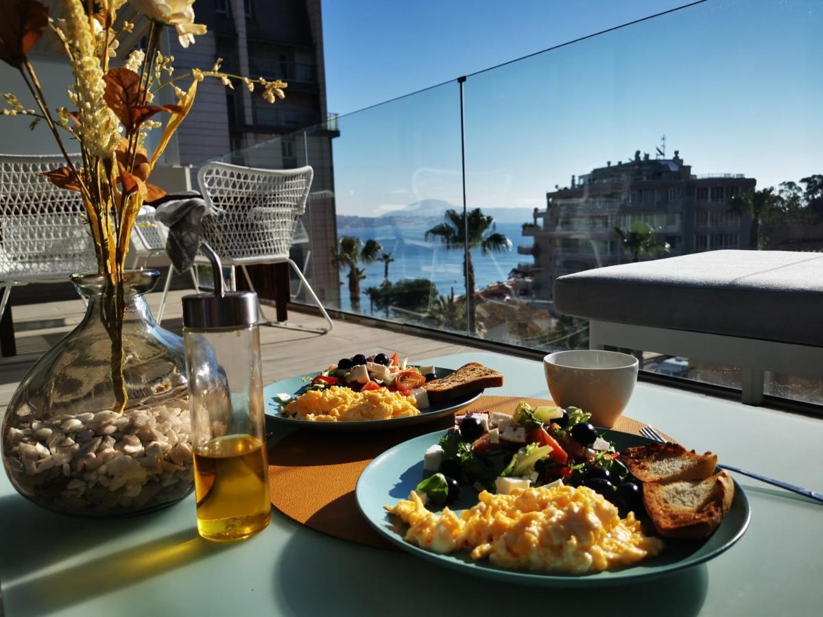 Superior Calpe Pearl Beach מראה חיצוני תמונה