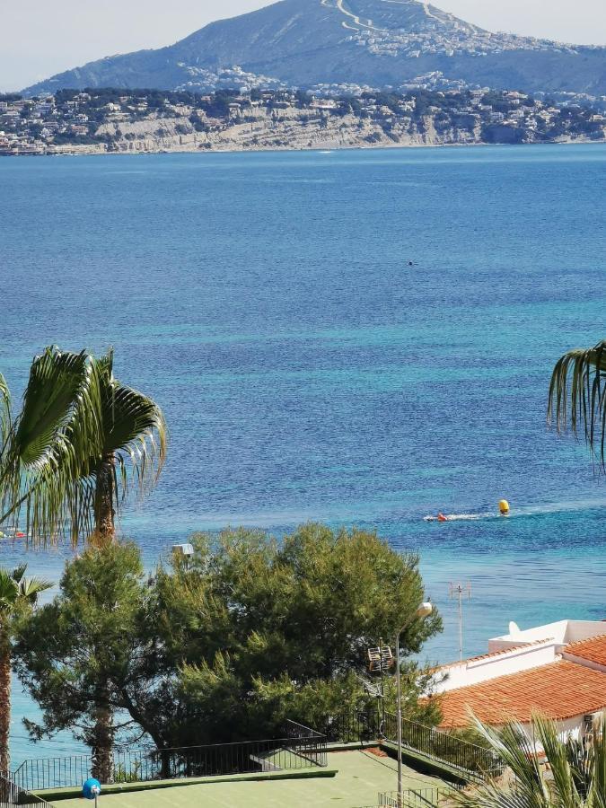 Superior Calpe Pearl Beach מראה חיצוני תמונה