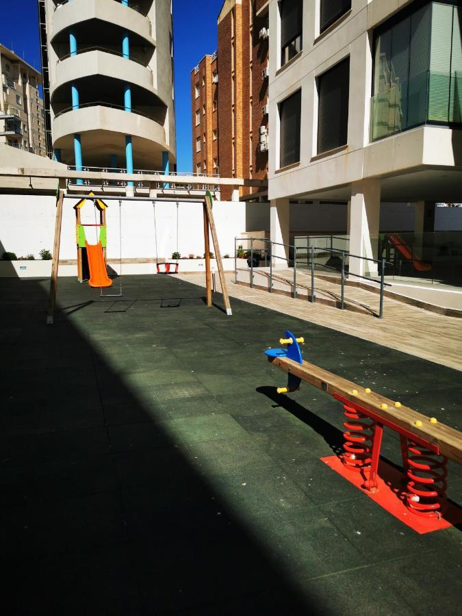 Superior Calpe Pearl Beach מראה חיצוני תמונה